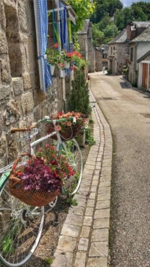 Le Parc Des 4 Saisons Bed & Breakfast Correze Exterior photo