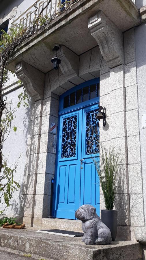 Le Parc Des 4 Saisons Bed & Breakfast Correze Exterior photo