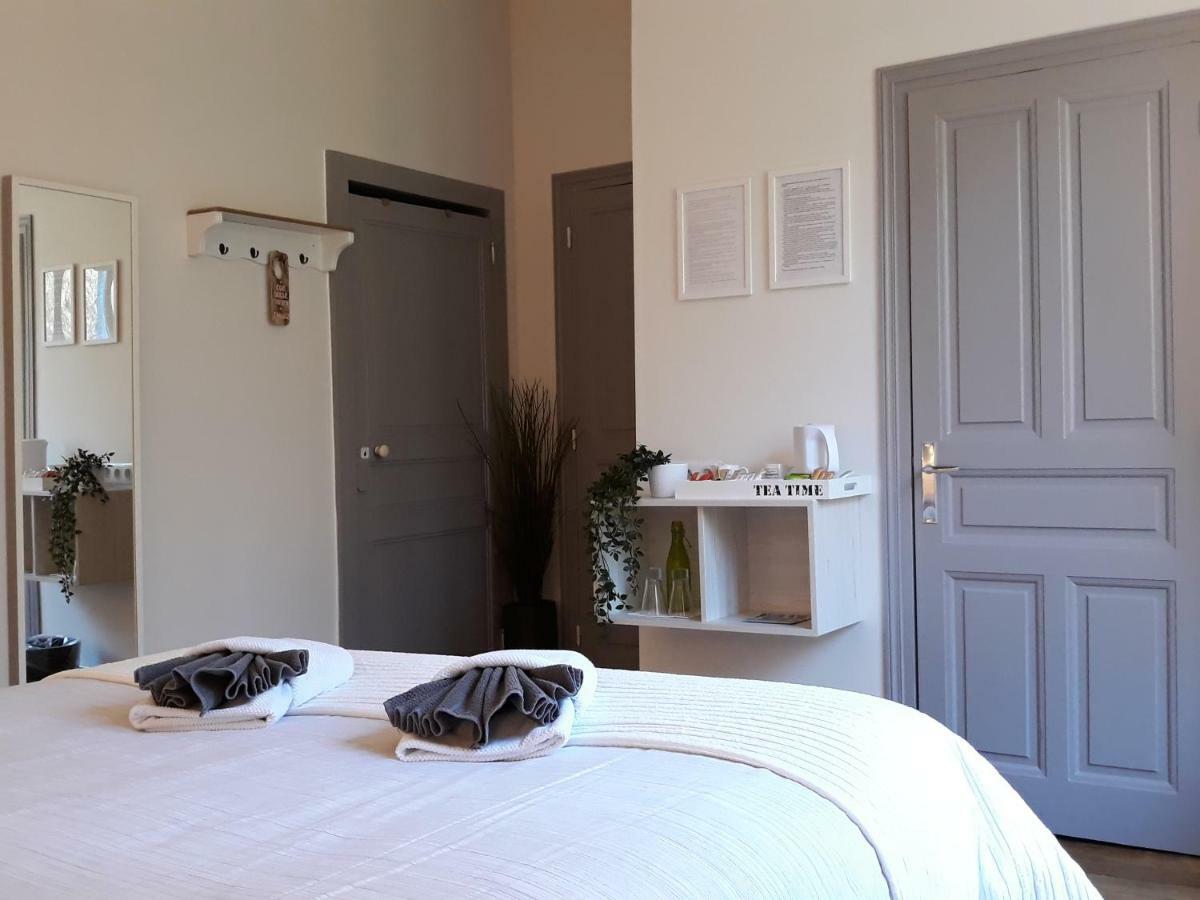 Le Parc Des 4 Saisons Bed & Breakfast Correze Exterior photo